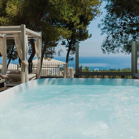 Marenea Suite Hotel - Cdshotels Marittima Eksteriør billede