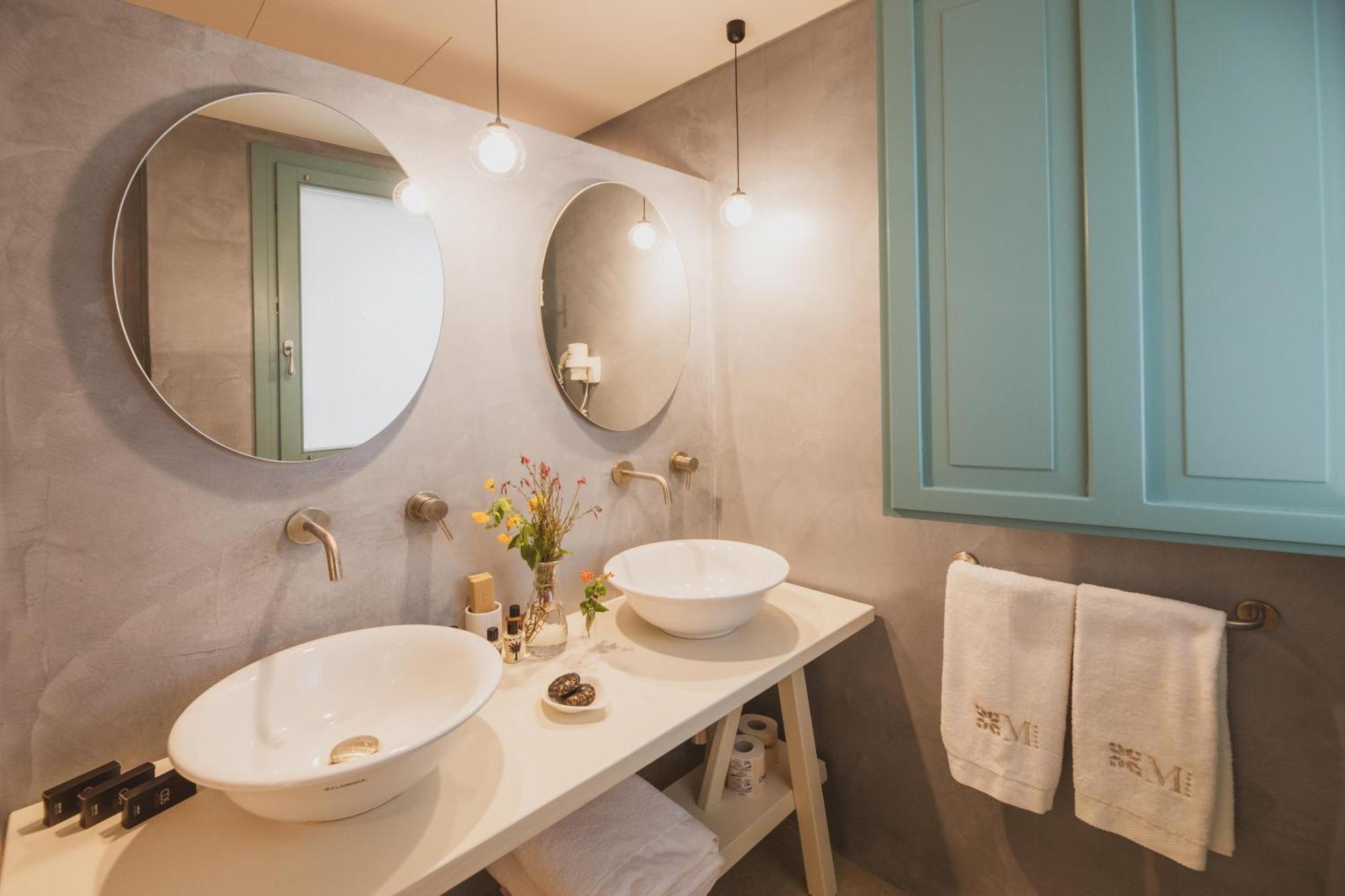Marenea Suite Hotel - Cdshotels Marittima Eksteriør billede