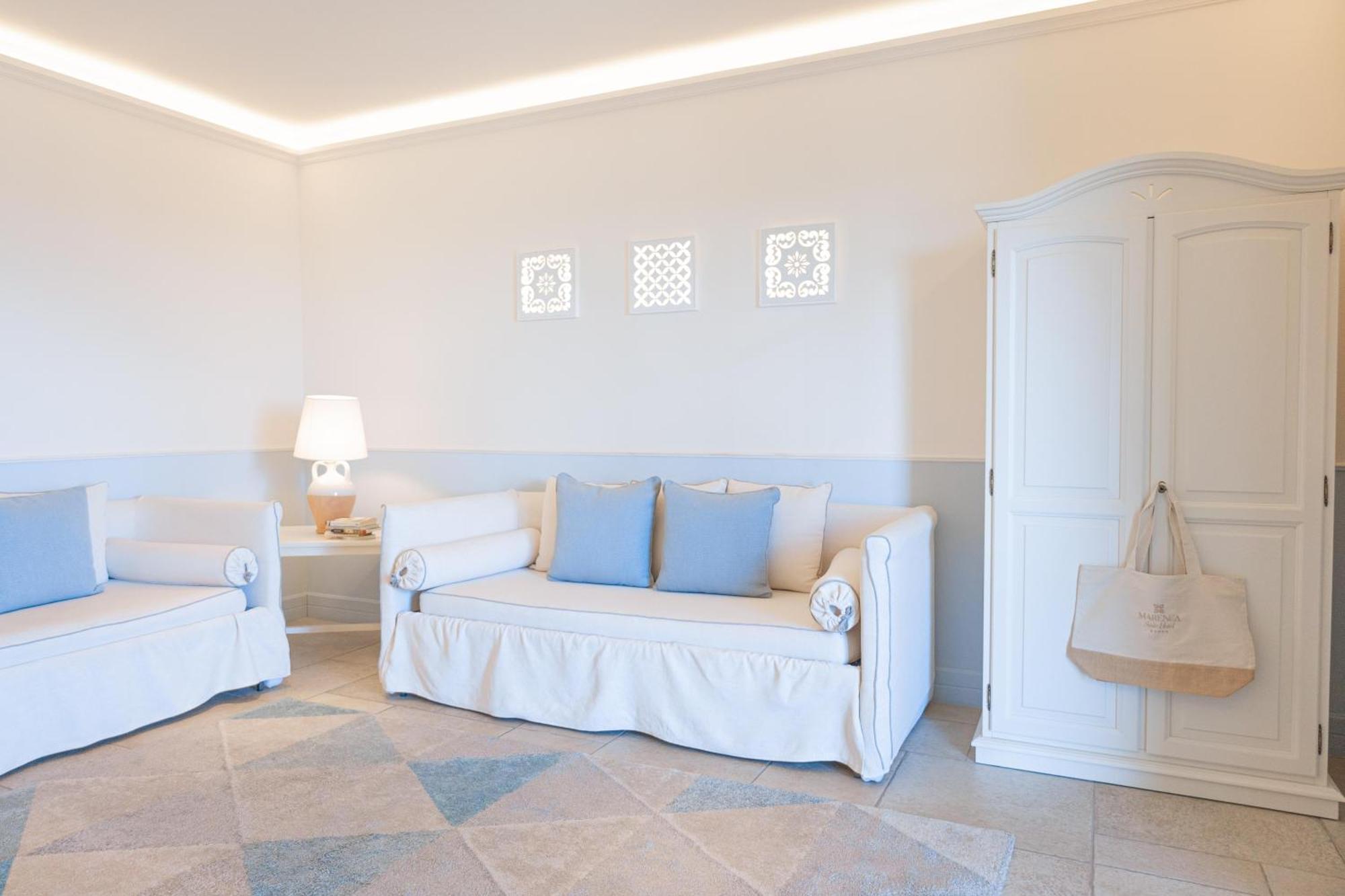 Marenea Suite Hotel - Cdshotels Marittima Eksteriør billede