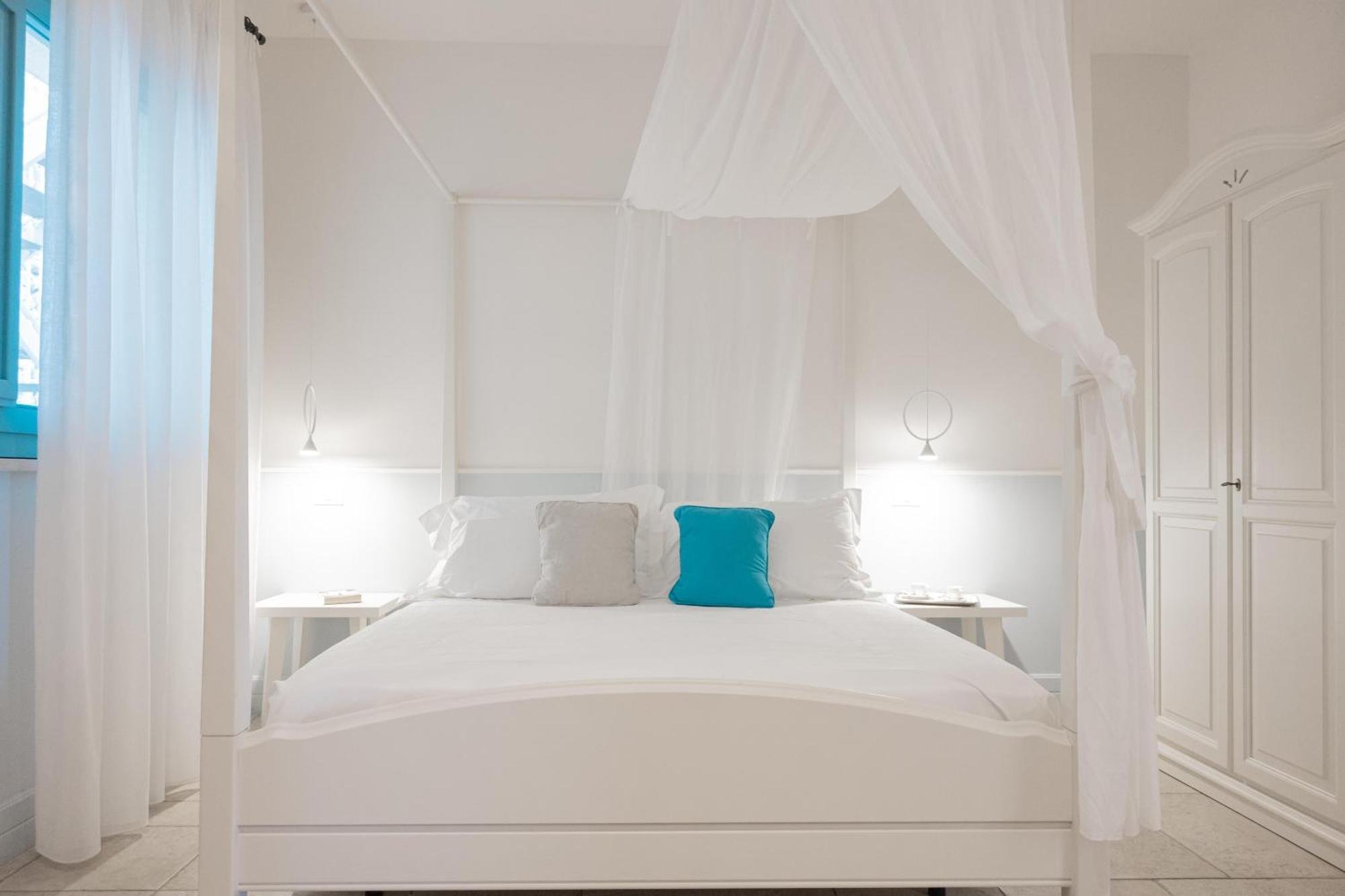 Marenea Suite Hotel - Cdshotels Marittima Eksteriør billede