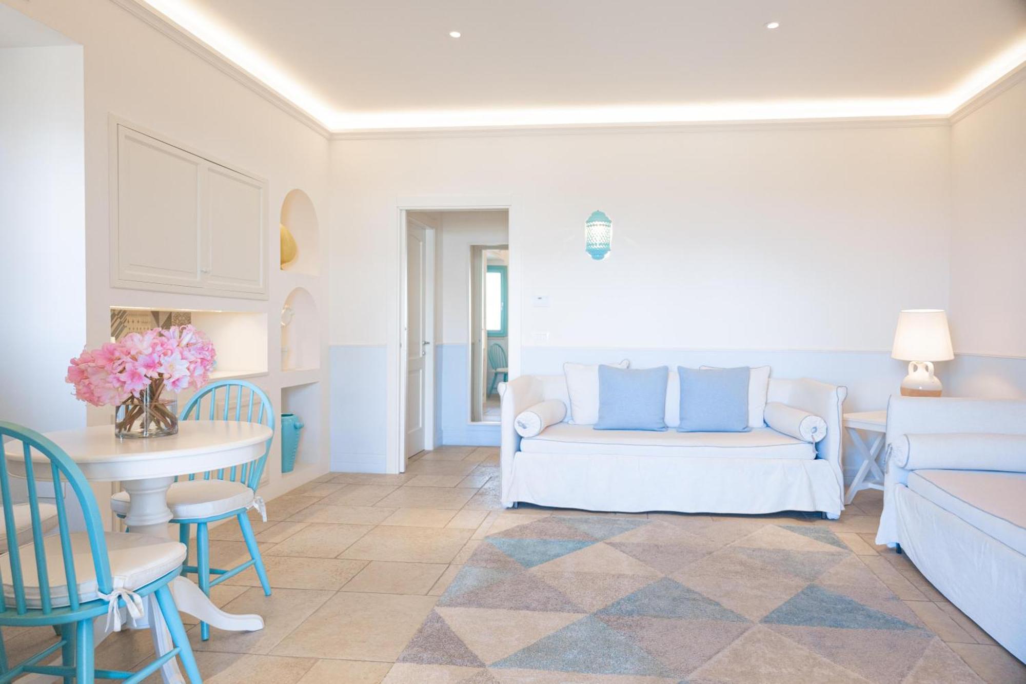 Marenea Suite Hotel - Cdshotels Marittima Eksteriør billede