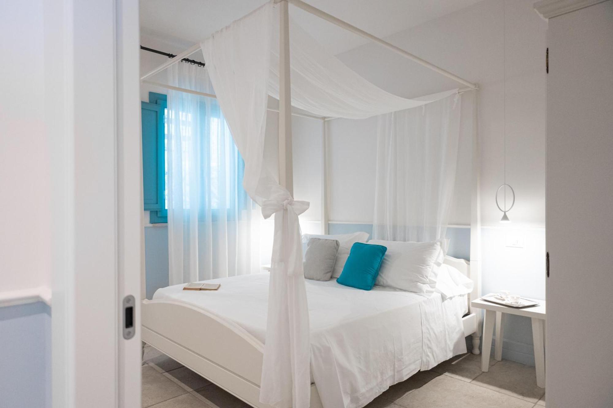 Marenea Suite Hotel - Cdshotels Marittima Eksteriør billede