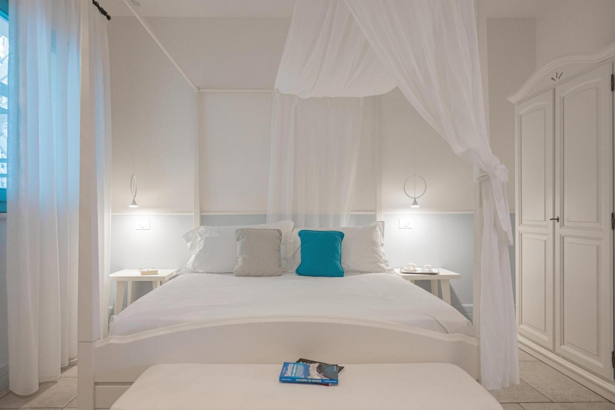 Marenea Suite Hotel - Cdshotels Marittima Eksteriør billede