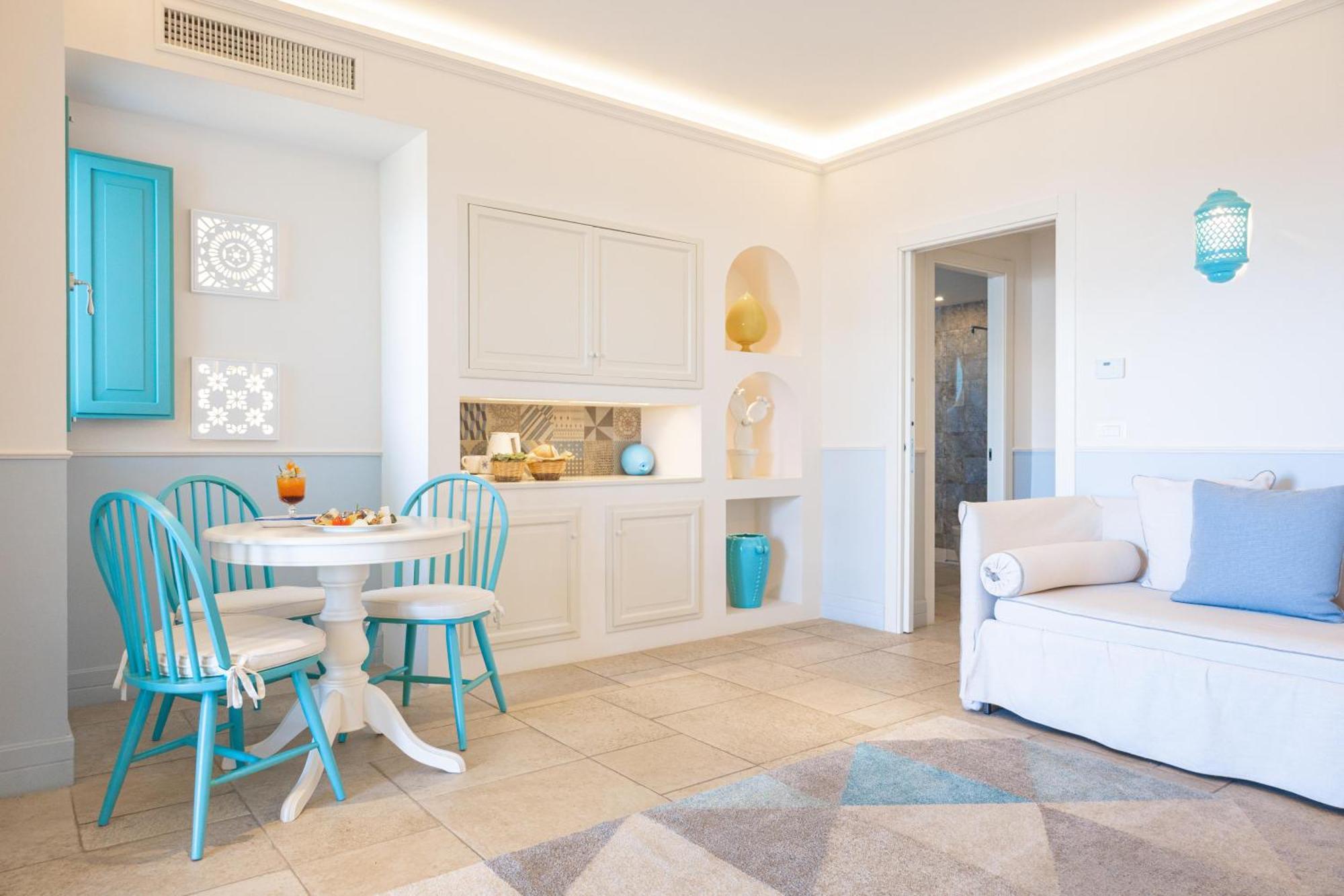 Marenea Suite Hotel - Cdshotels Marittima Eksteriør billede