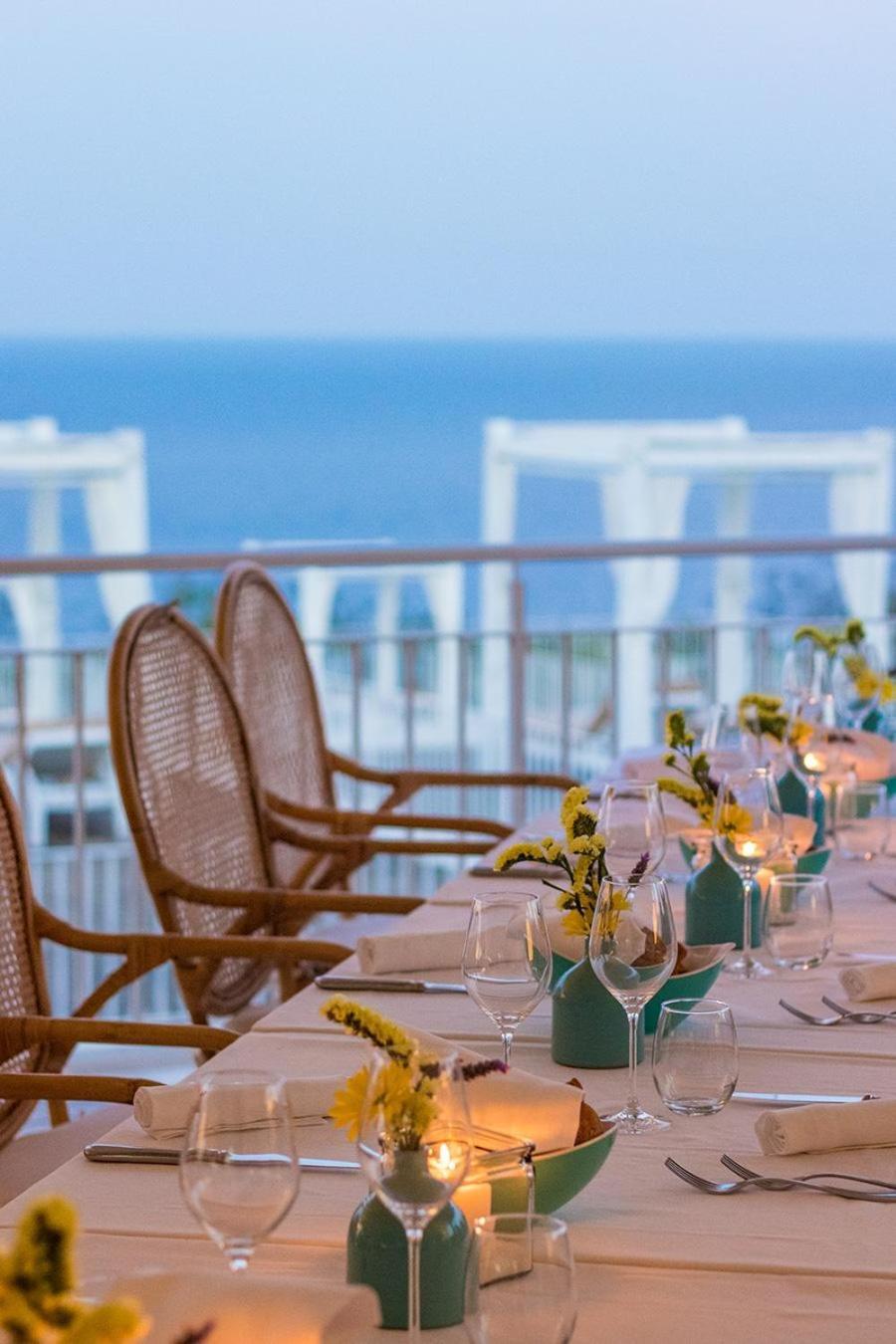 Marenea Suite Hotel - Cdshotels Marittima Eksteriør billede