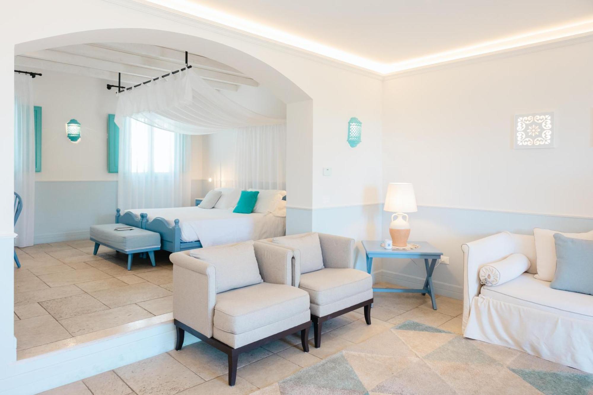 Marenea Suite Hotel - Cdshotels Marittima Eksteriør billede