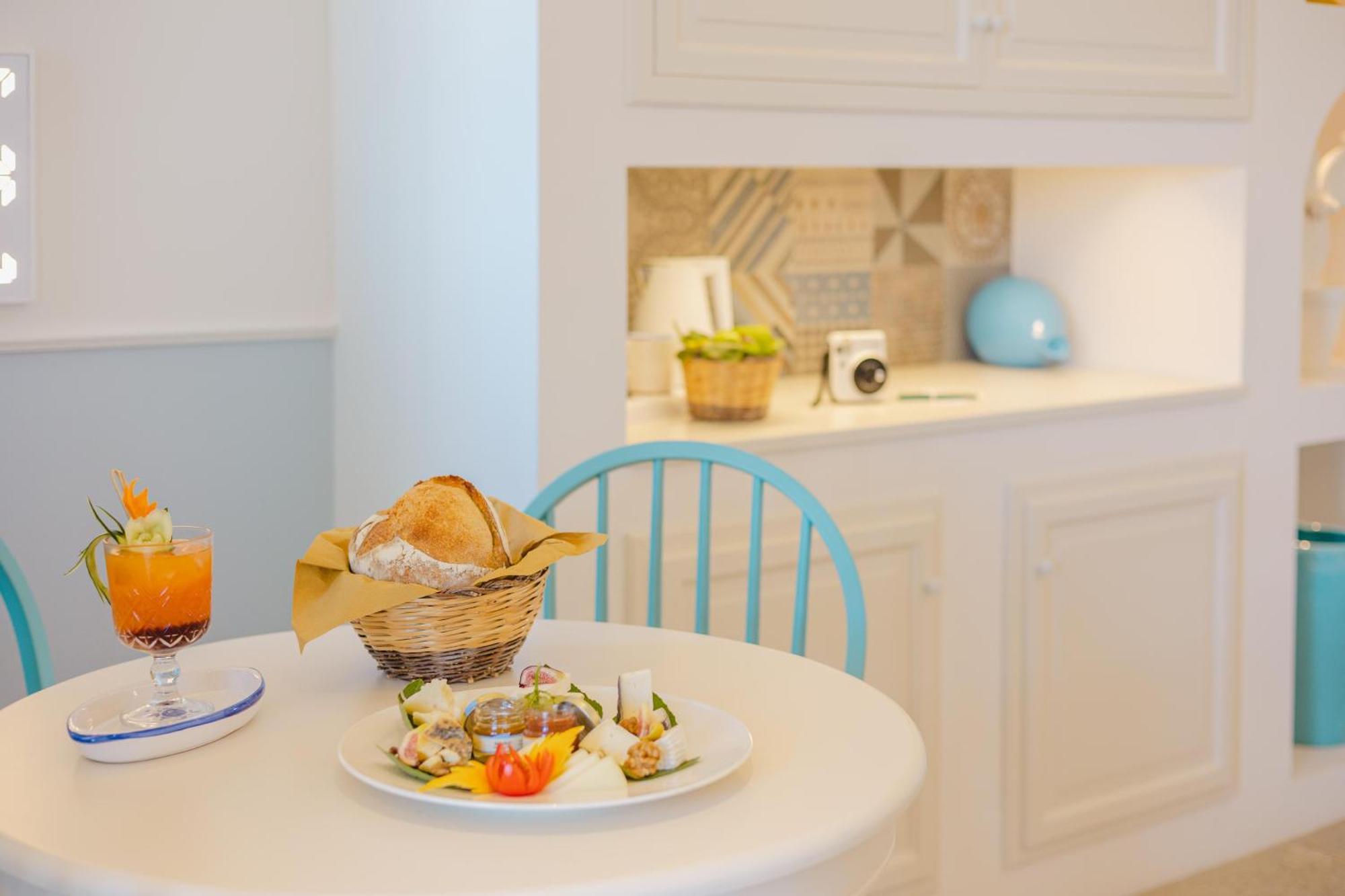 Marenea Suite Hotel - Cdshotels Marittima Eksteriør billede