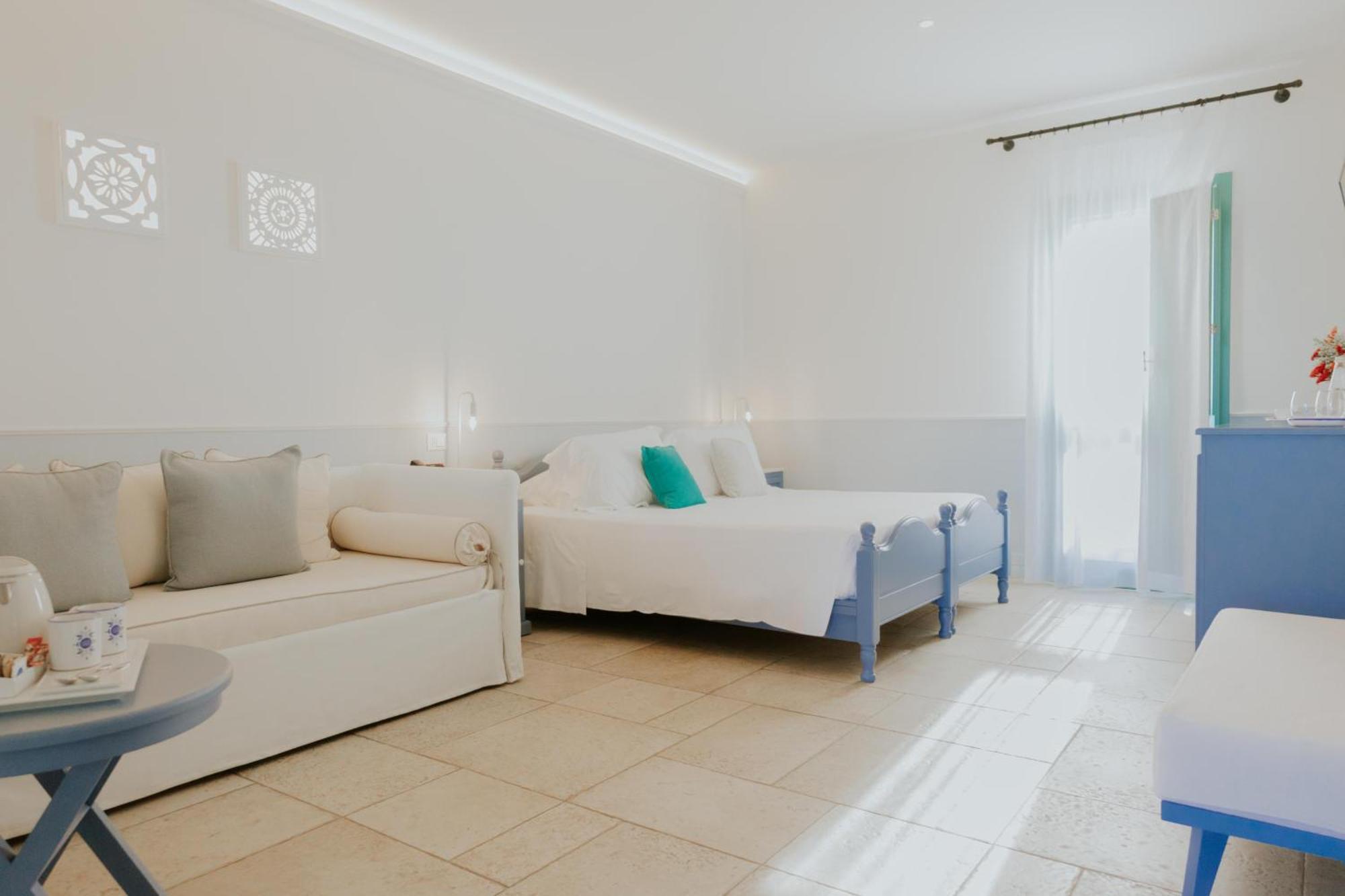 Marenea Suite Hotel - Cdshotels Marittima Eksteriør billede