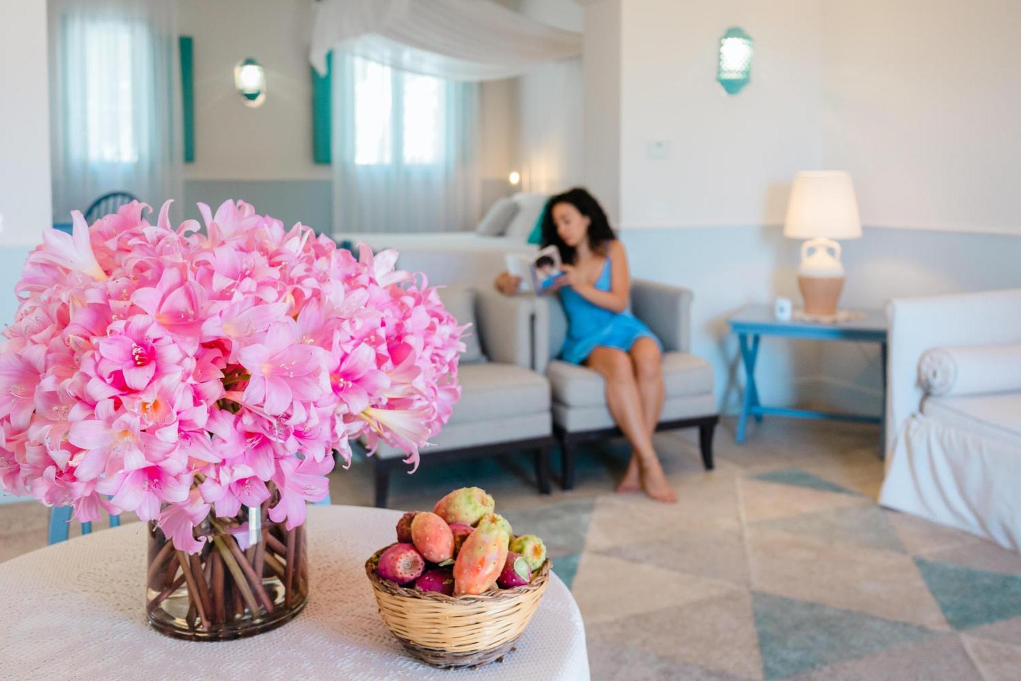 Marenea Suite Hotel - Cdshotels Marittima Eksteriør billede