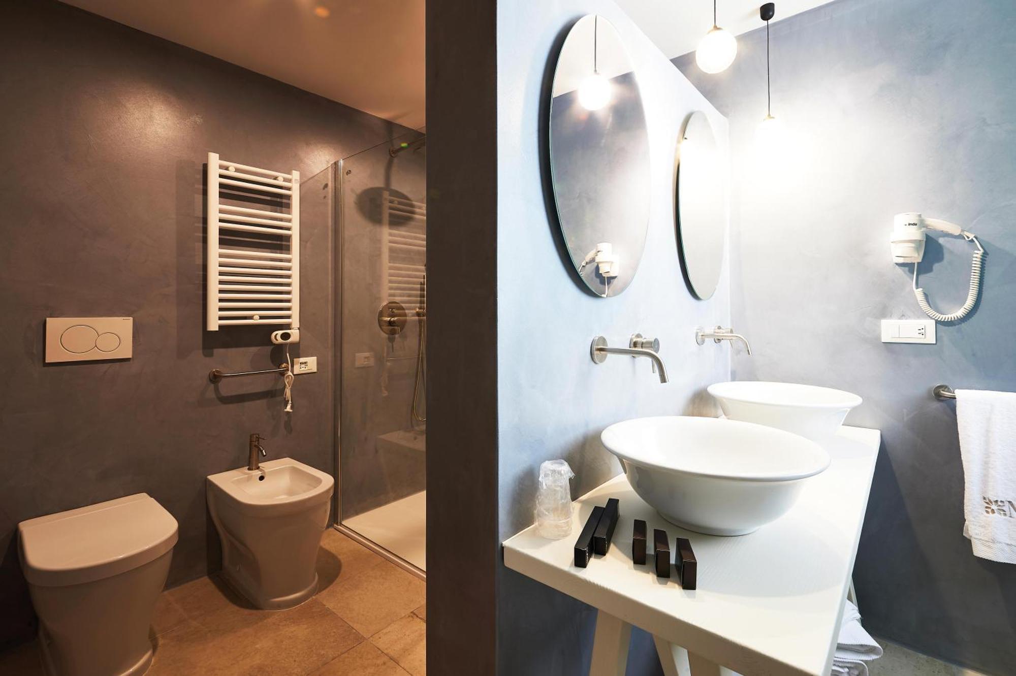 Marenea Suite Hotel - Cdshotels Marittima Eksteriør billede