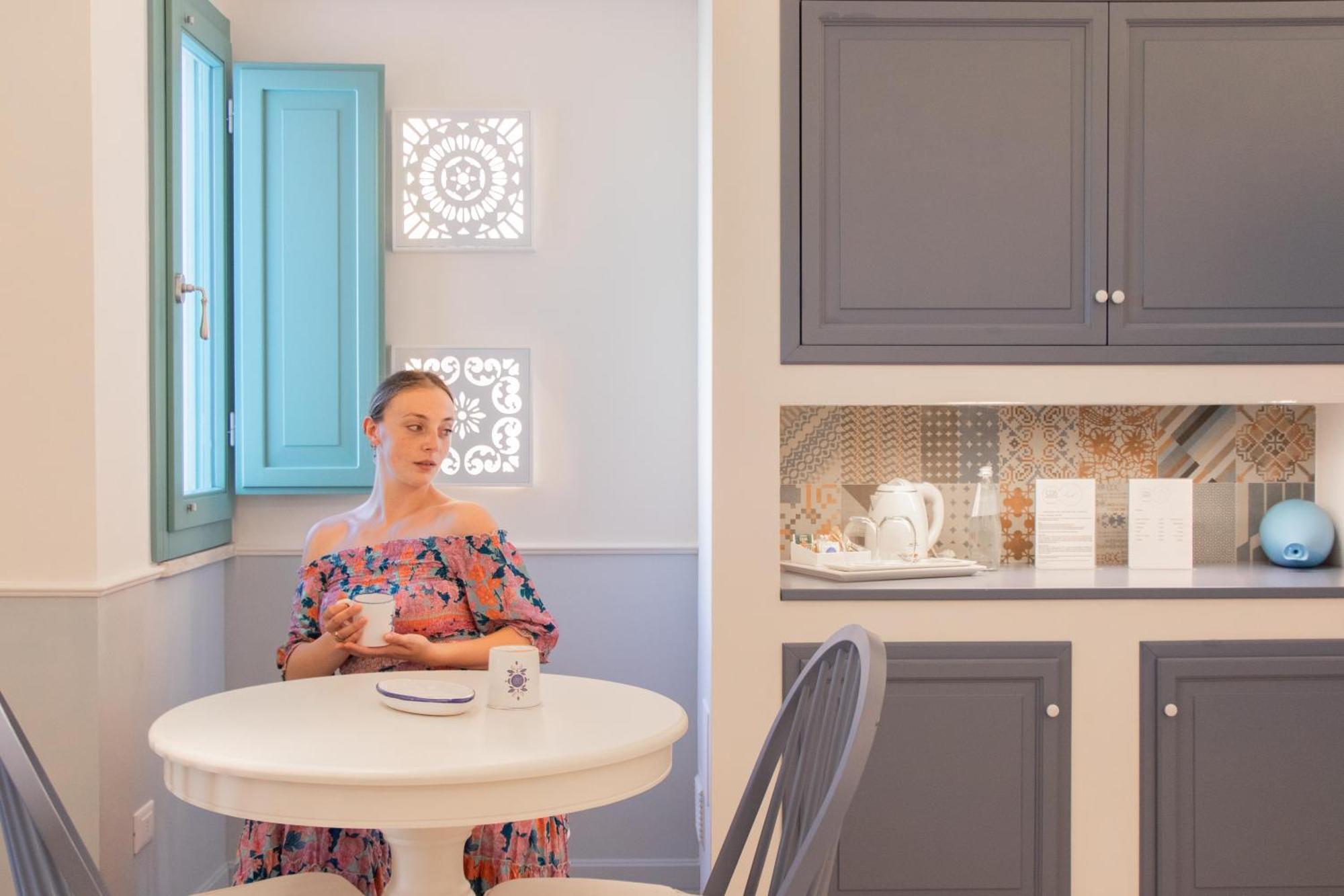 Marenea Suite Hotel - Cdshotels Marittima Eksteriør billede