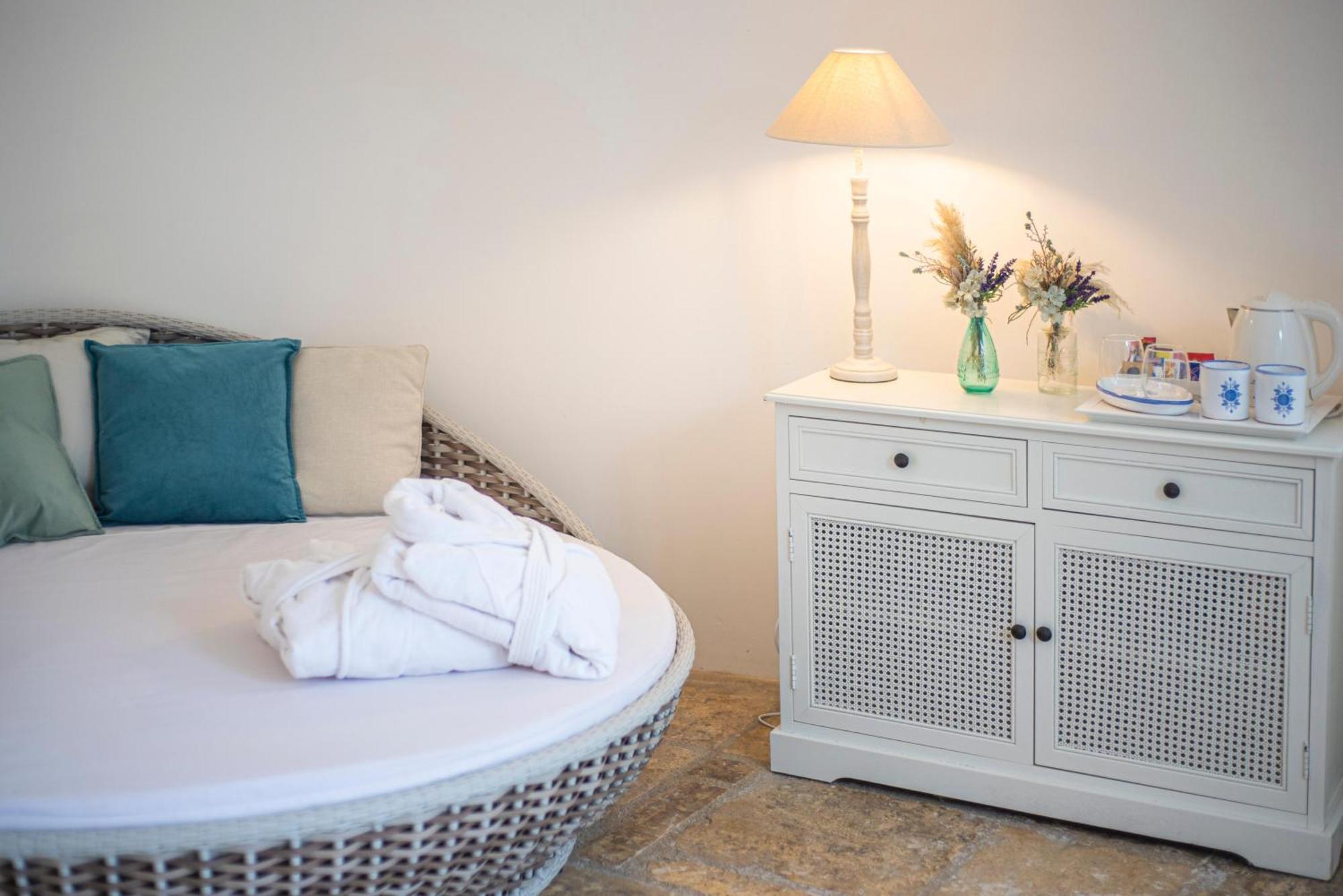 Marenea Suite Hotel - Cdshotels Marittima Eksteriør billede