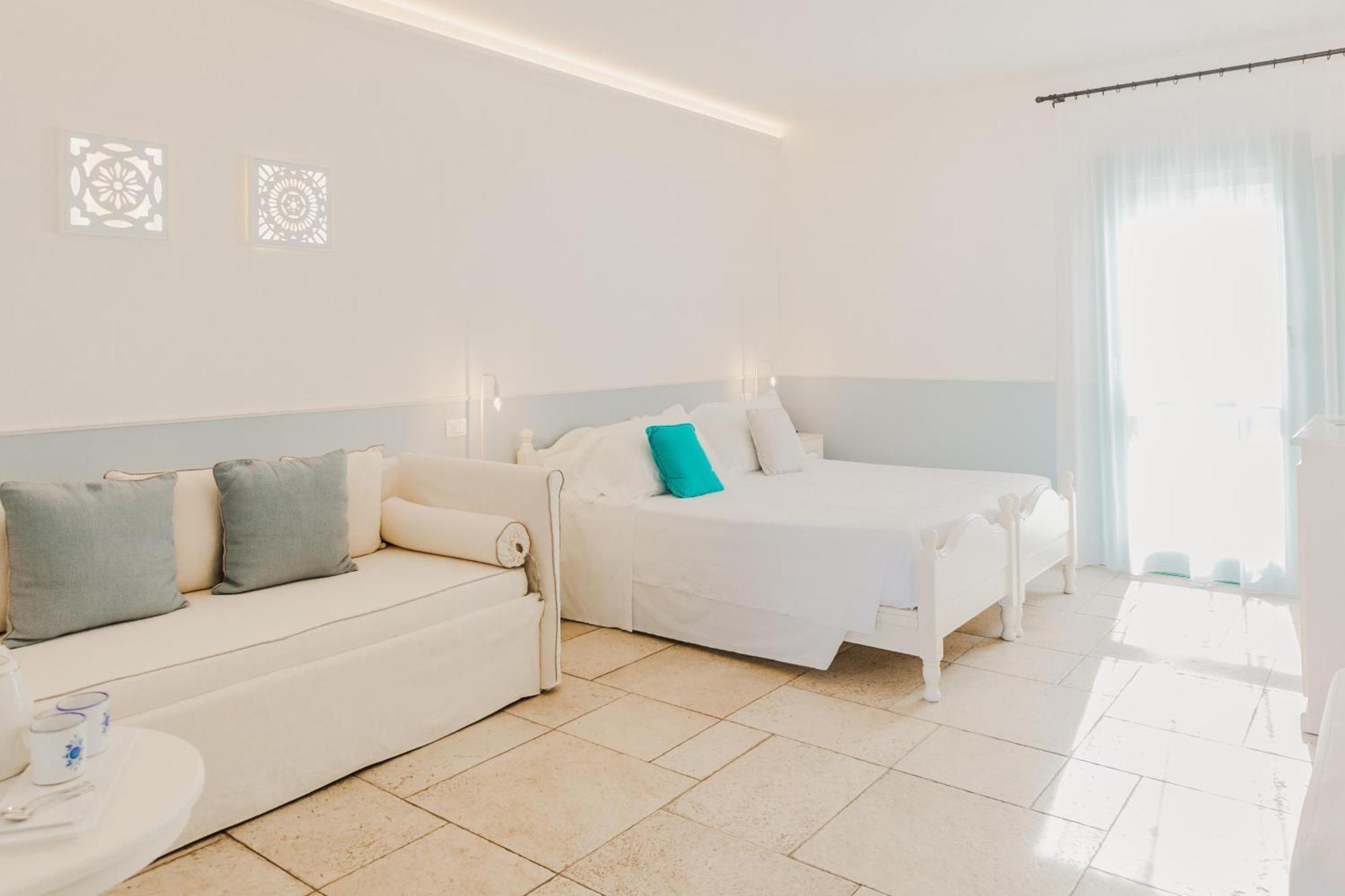 Marenea Suite Hotel - Cdshotels Marittima Eksteriør billede
