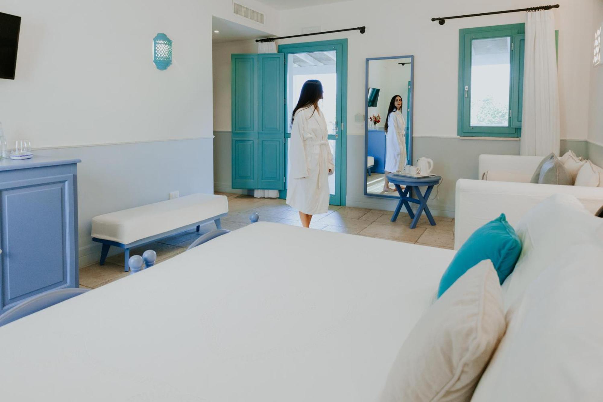 Marenea Suite Hotel - Cdshotels Marittima Eksteriør billede
