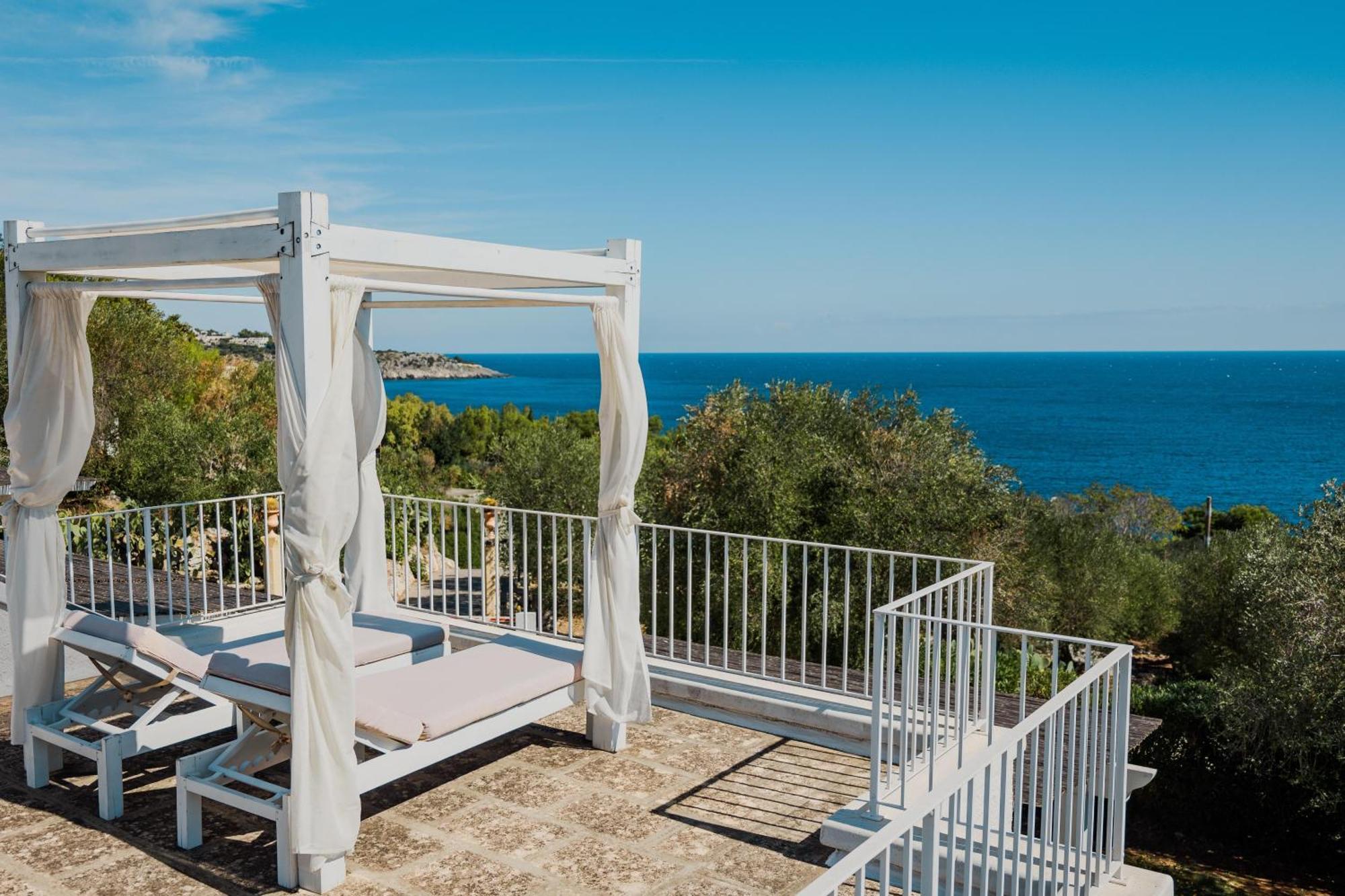 Marenea Suite Hotel - Cdshotels Marittima Eksteriør billede