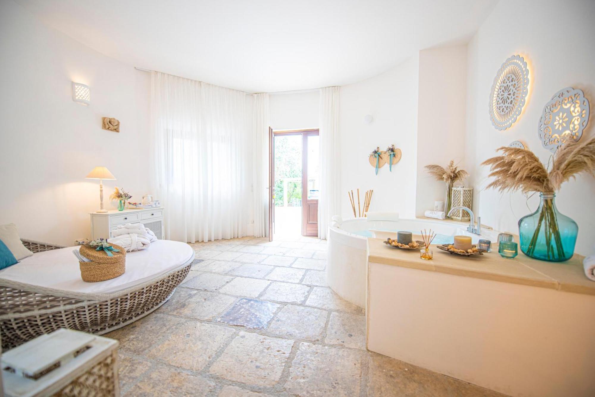 Marenea Suite Hotel - Cdshotels Marittima Eksteriør billede