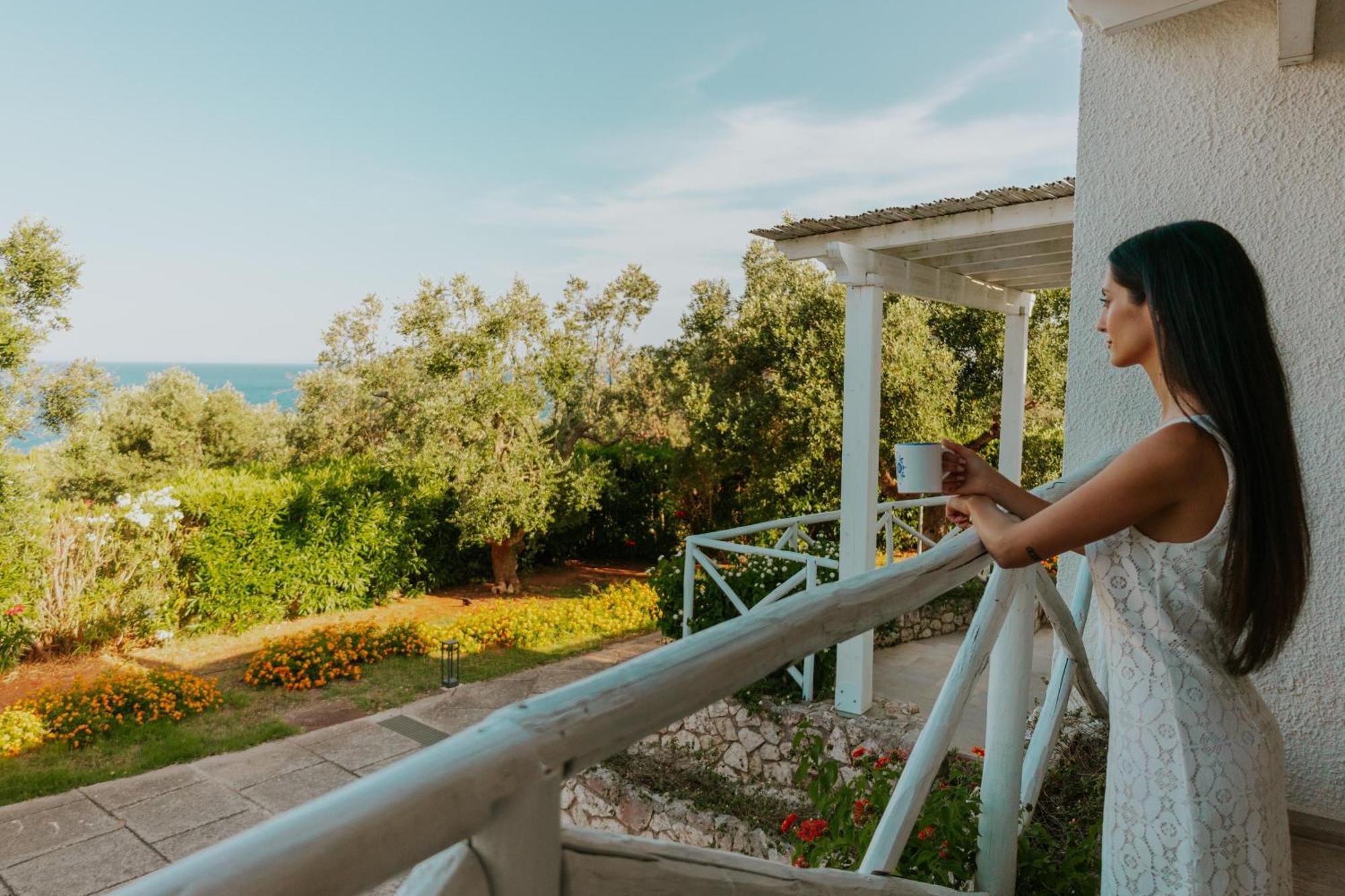 Marenea Suite Hotel - Cdshotels Marittima Eksteriør billede