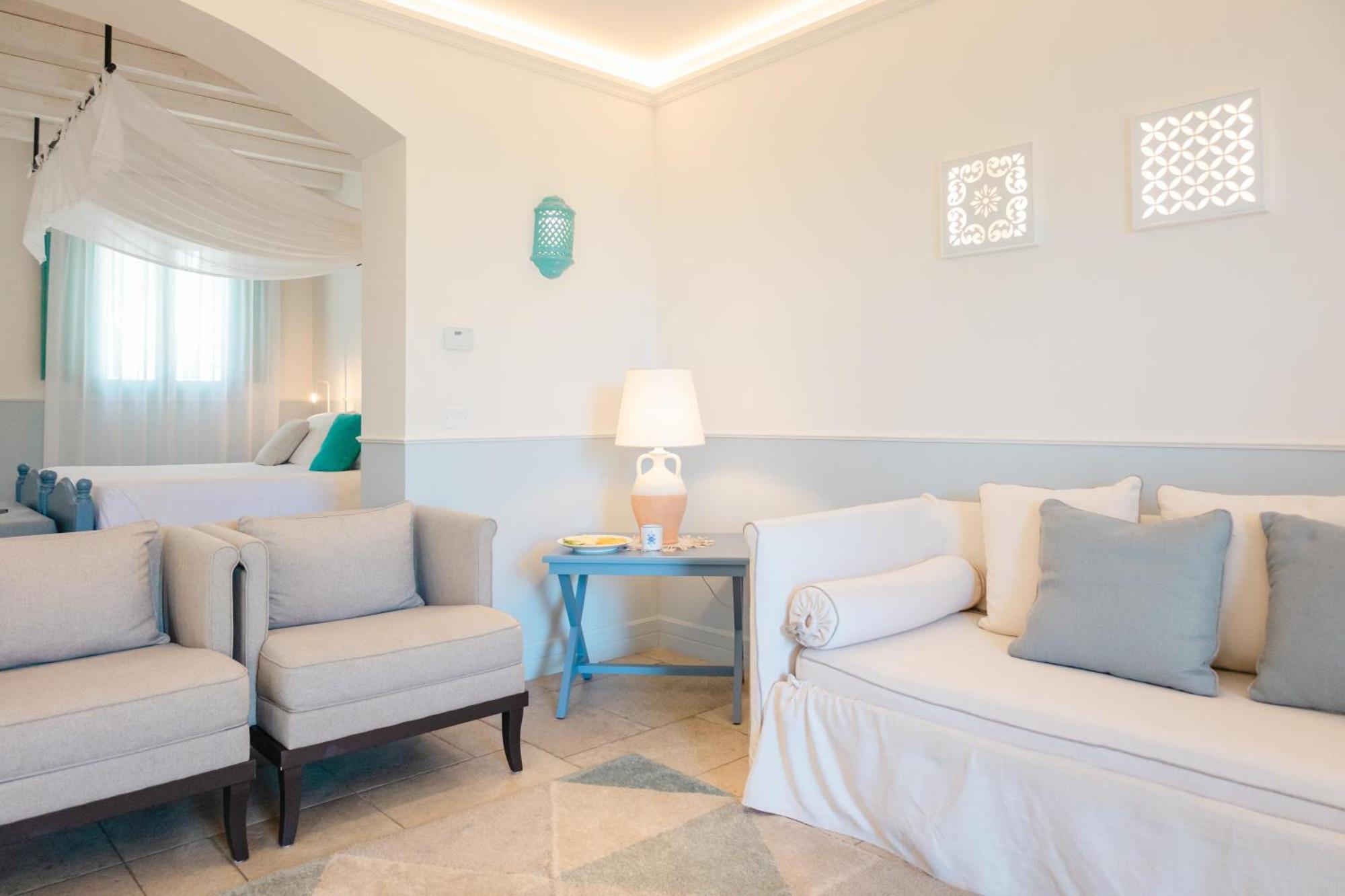Marenea Suite Hotel - Cdshotels Marittima Eksteriør billede