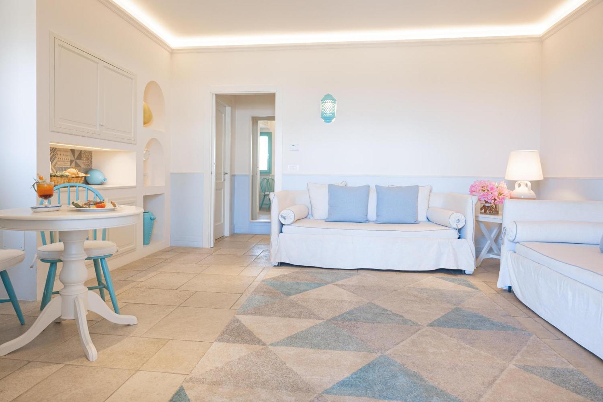 Marenea Suite Hotel - Cdshotels Marittima Eksteriør billede
