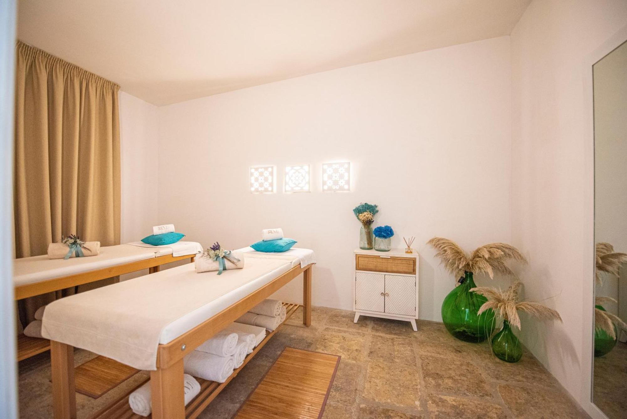 Marenea Suite Hotel - Cdshotels Marittima Eksteriør billede