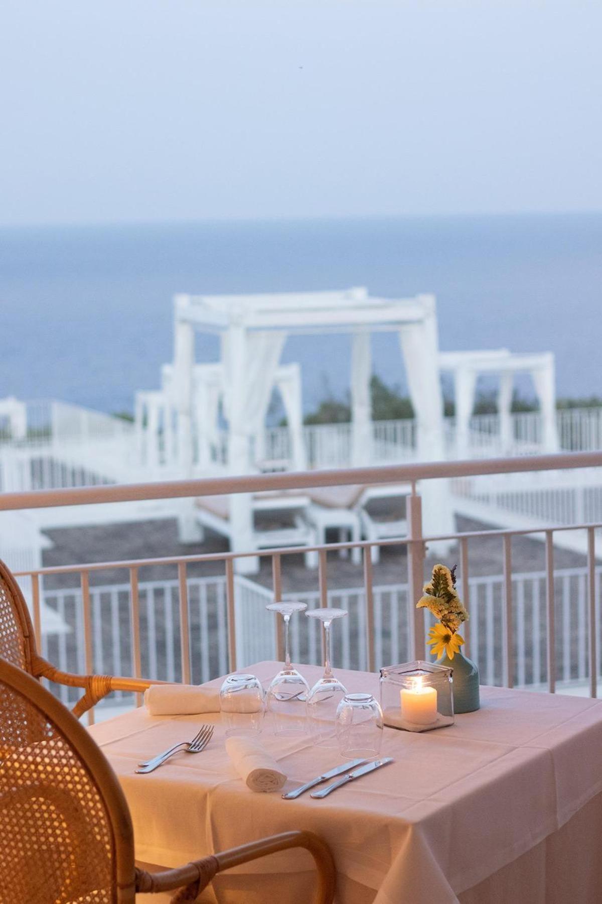 Marenea Suite Hotel - Cdshotels Marittima Eksteriør billede