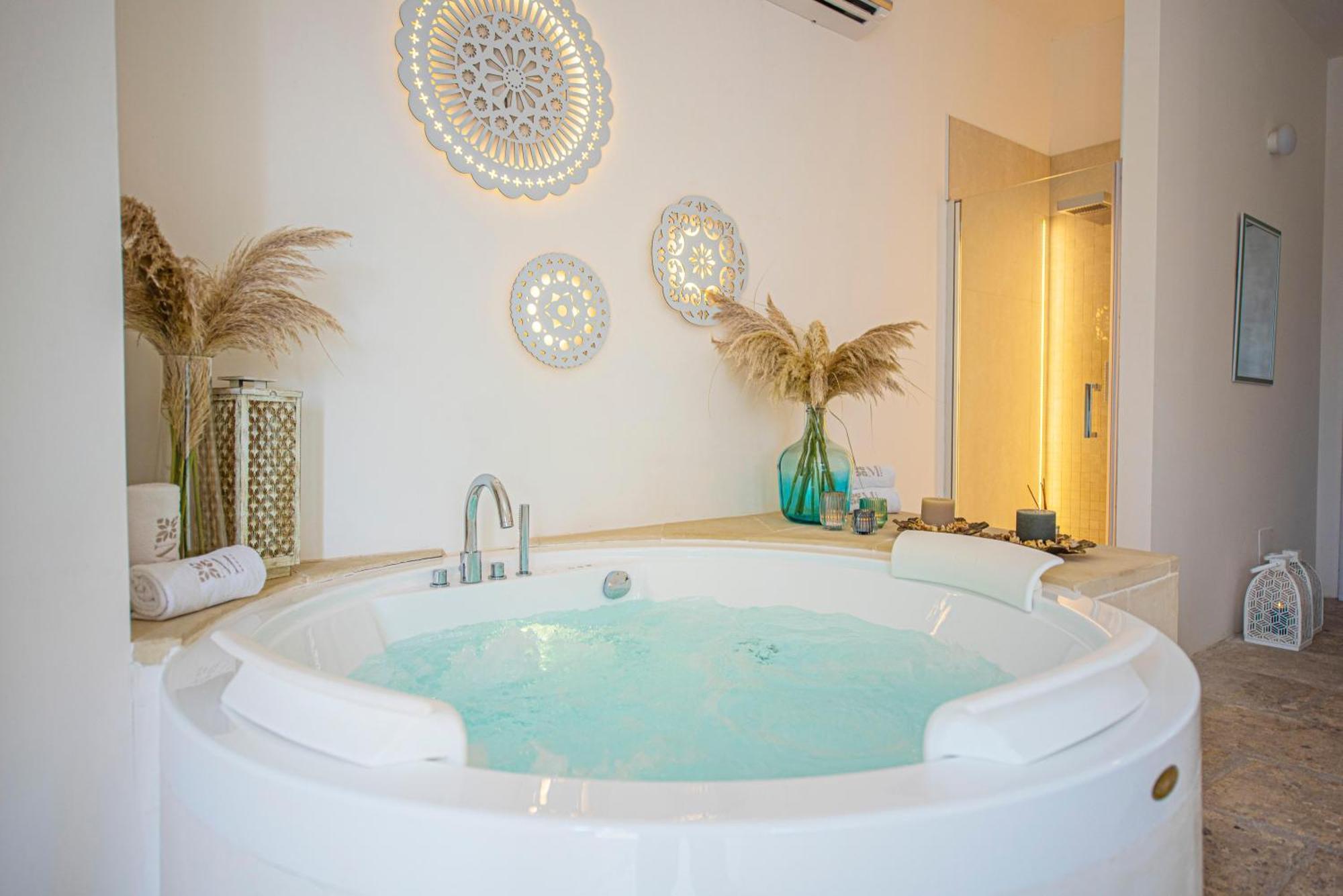 Marenea Suite Hotel - Cdshotels Marittima Eksteriør billede