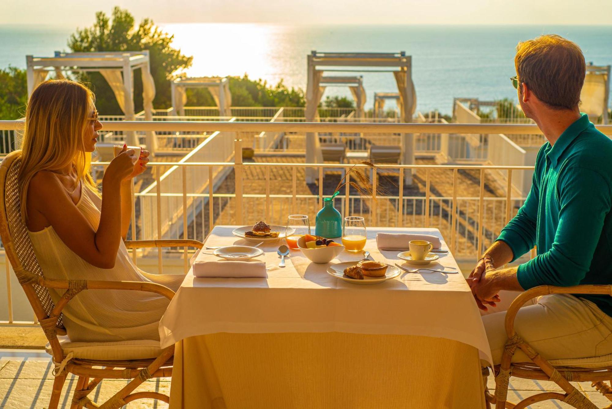 Marenea Suite Hotel - Cdshotels Marittima Eksteriør billede
