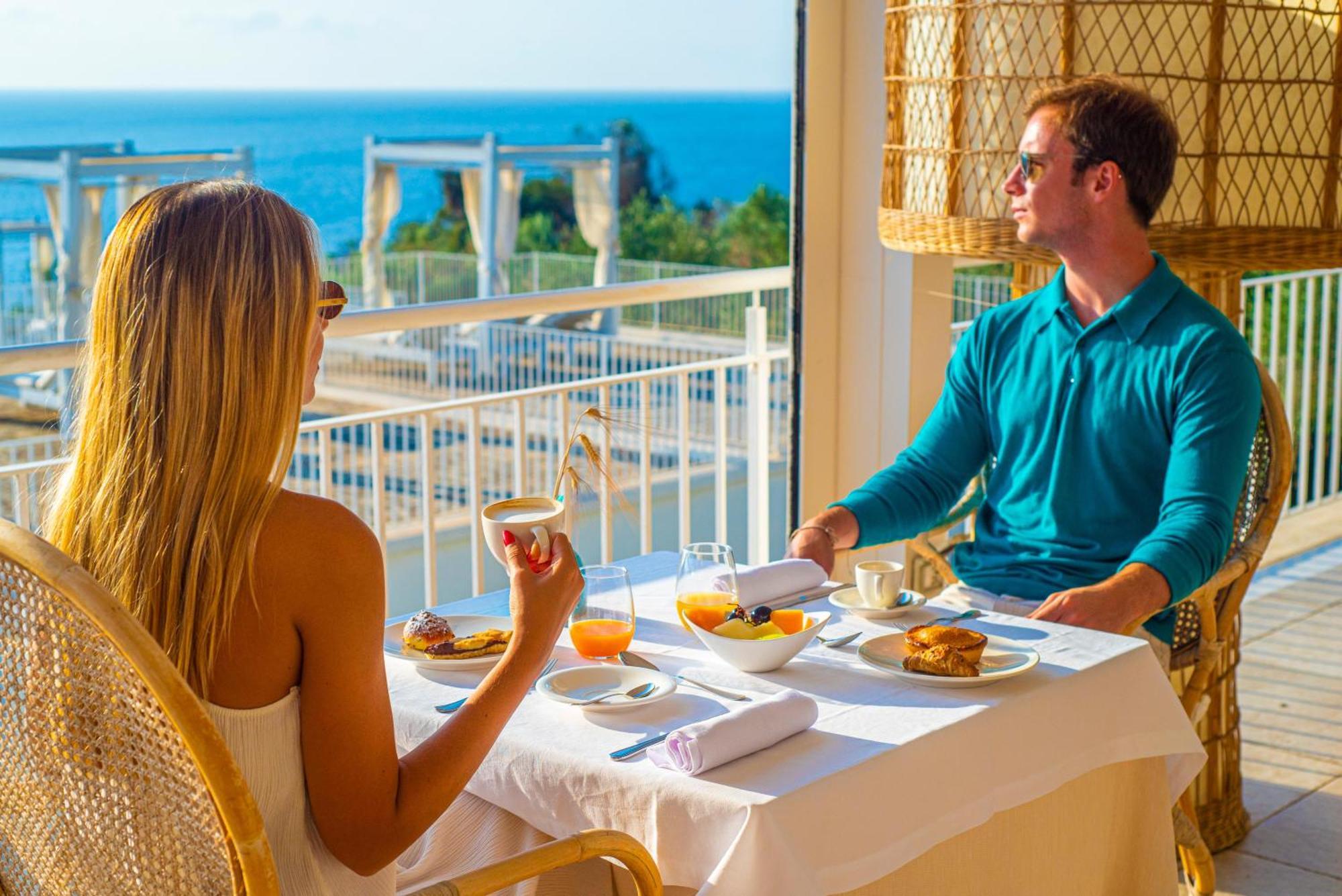 Marenea Suite Hotel - Cdshotels Marittima Eksteriør billede