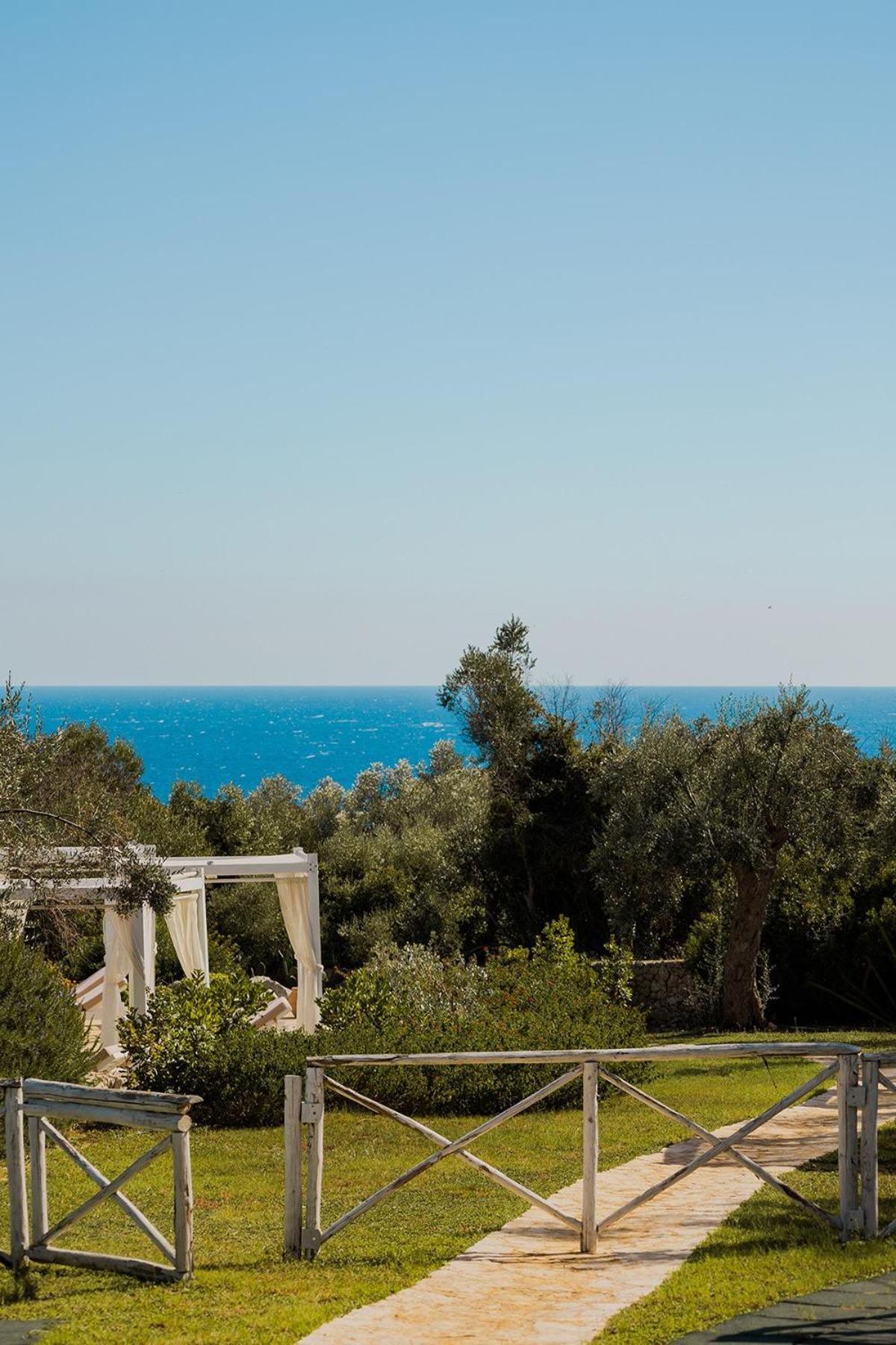 Marenea Suite Hotel - Cdshotels Marittima Eksteriør billede