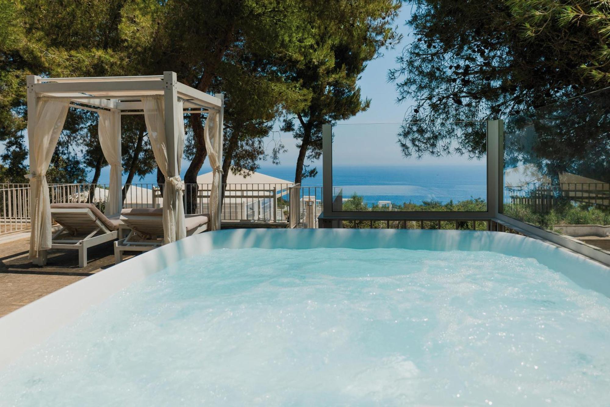 Marenea Suite Hotel - Cdshotels Marittima Eksteriør billede