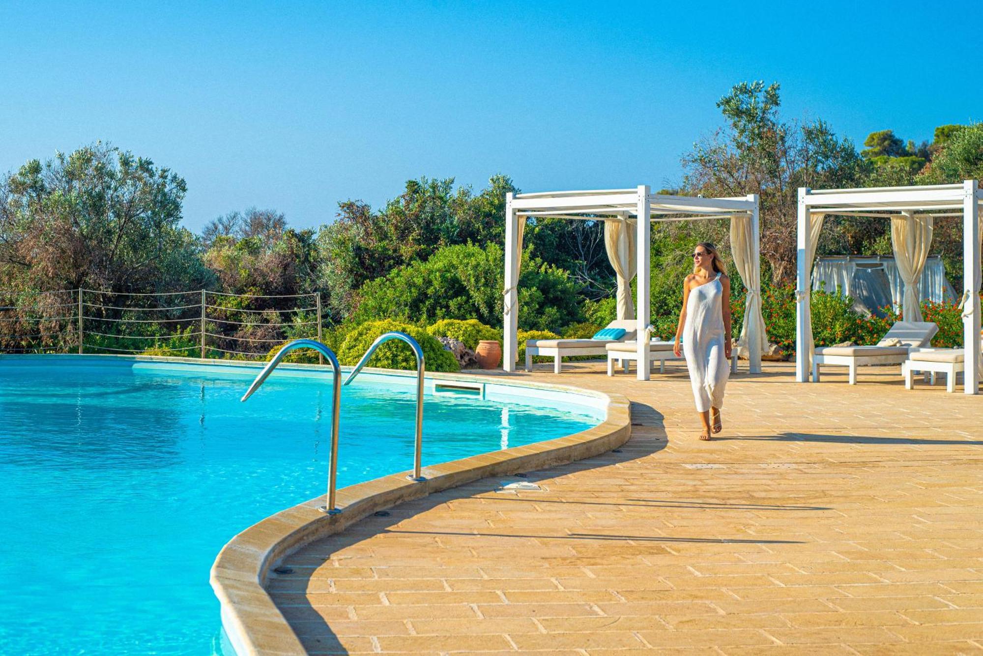 Marenea Suite Hotel - Cdshotels Marittima Eksteriør billede