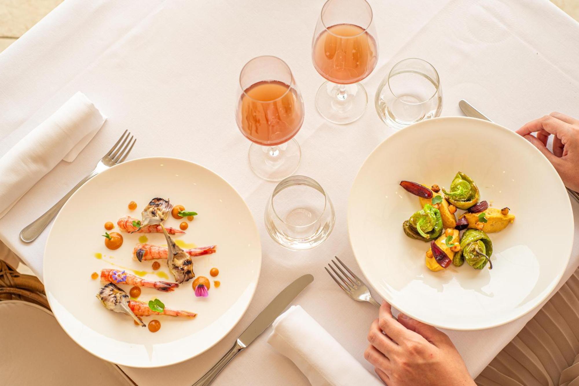 Marenea Suite Hotel - Cdshotels Marittima Eksteriør billede