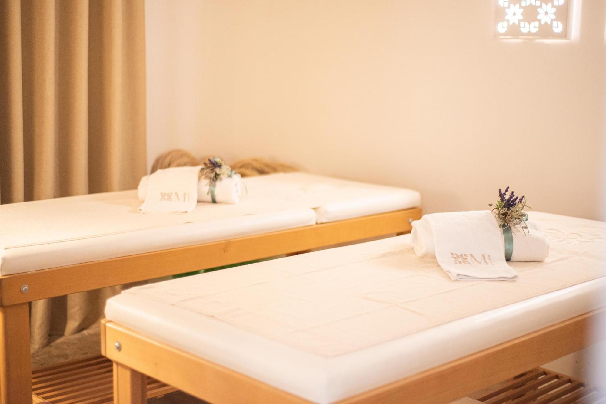 Marenea Suite Hotel - Cdshotels Marittima Eksteriør billede