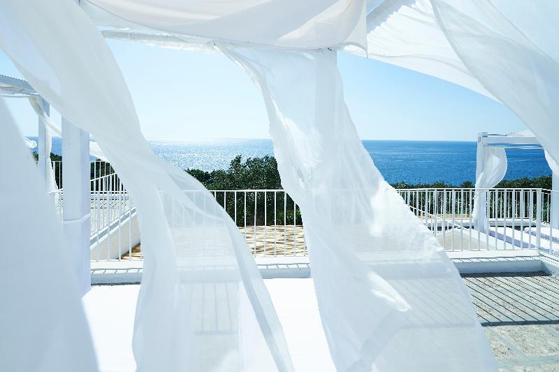 Marenea Suite Hotel - Cdshotels Marittima Eksteriør billede
